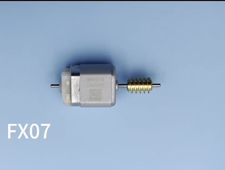 Steering Column Lock motor for Mercedes-Benz W204 C300 C63 AMG C\E CLASS