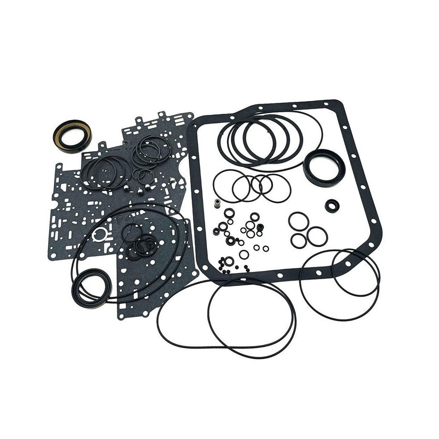 Auto Transmission Master Rebuild Kit Gasket for Toyota for Camry 05-ON W/U250E U250