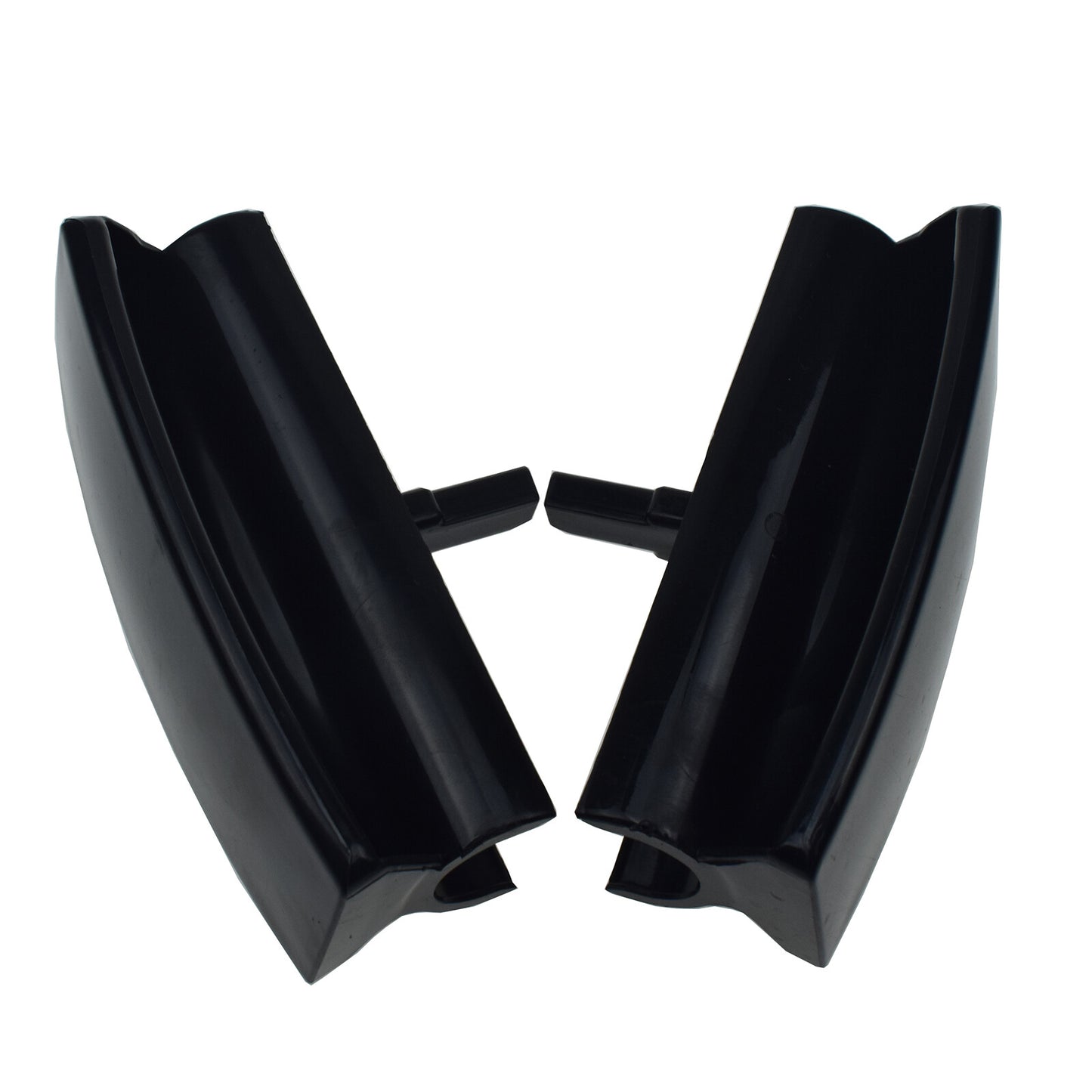 2Pcs Exterior Sliding Left Right Side Door Handles for HYUNDAI H1 Starex I800