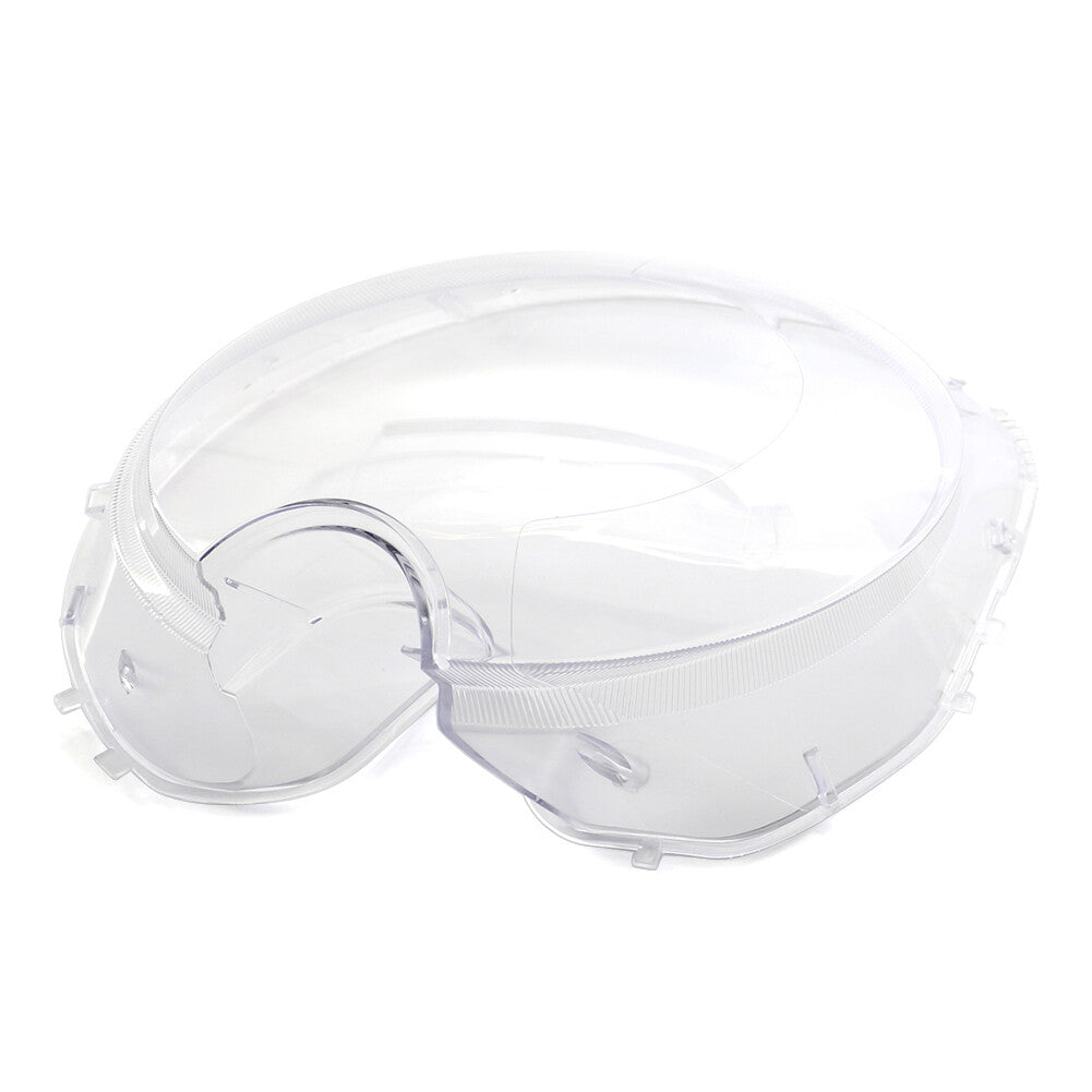Car Front Headlight Headlamp Lens Cover Fits for BMW for MINI R56 2007-2015