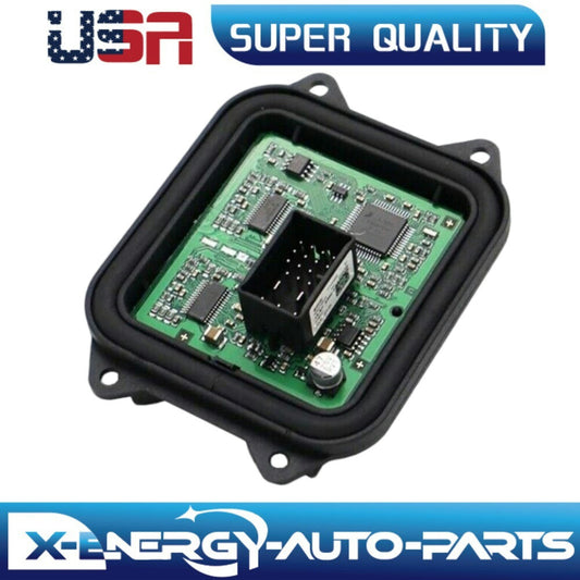 Adaptive CONTROL UNIT CORNERING 63117182396 for BMW X5 E70 E90 E91 E92 E93 X6 Z4