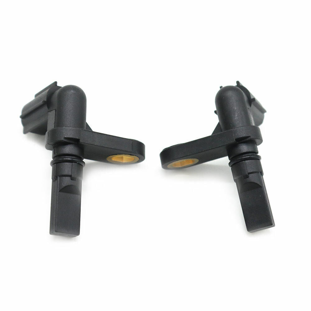 2x ABS Wheel Speed Sensor Front Rear Left and Right For Tundra 2007-2017