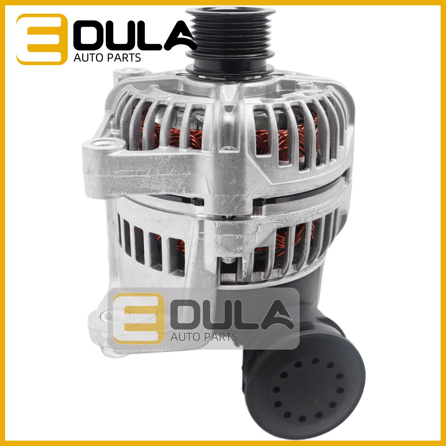Auto Alternator 12V 120A fits for BMW E46 320 323 328 E39 520 523 12317501690