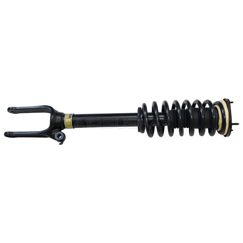 2X Front Shock Strut Coil Spring for Mercedes W251 R350 R500 06-13 A2513200330