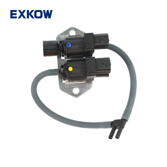 Freewheel Clutch Control Solenoid Valve fit for Mitsubishi MONTERO 2008-2019