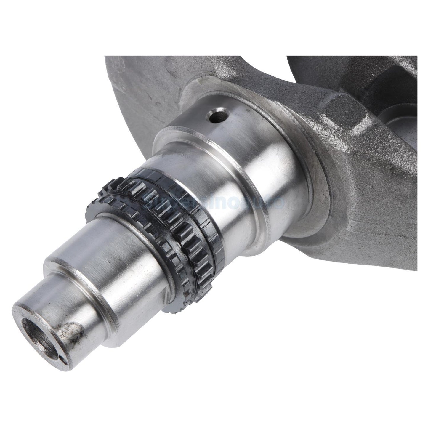 Crankshaft For 2015-2024 for Hyundai for Elantra Kona for Tucson for Veloster Forte Seltos 2.0L