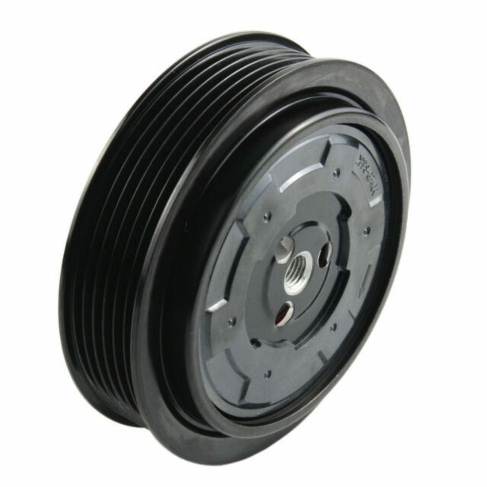 A/C compressor pulleys are suitable for Mercedes-Benz ML W163