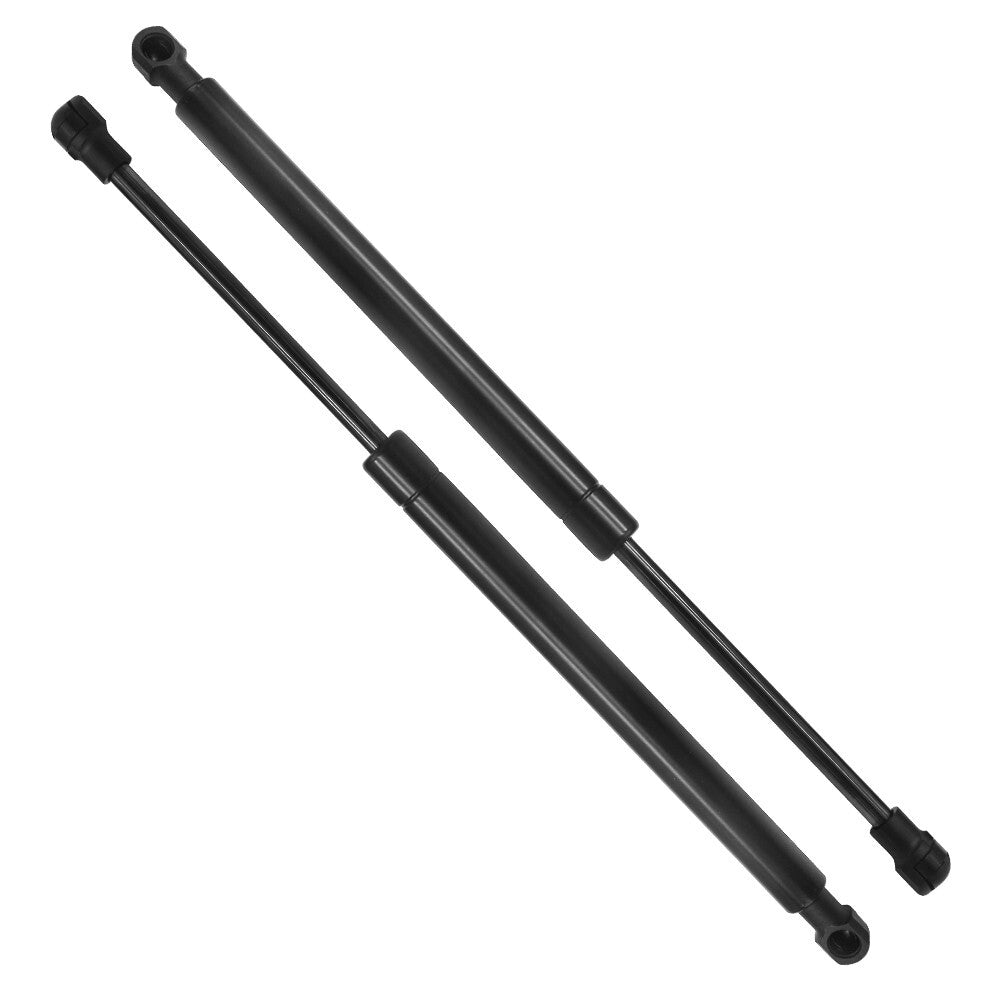 2Pcs Front Hood Lift Support Gas Shock Spring Strut for Fiat 500L 2014-2020