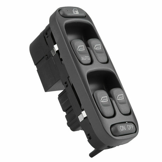Front Left Master Power Window Switch For 8638452 for Volvo S70 V70 1998-2000