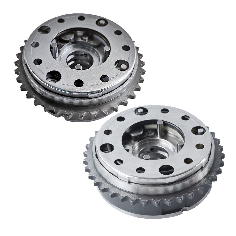 Camshaft Adjuster 2PCS for BMW X3 428 228 X1 125 220 520 528 11367583818/19