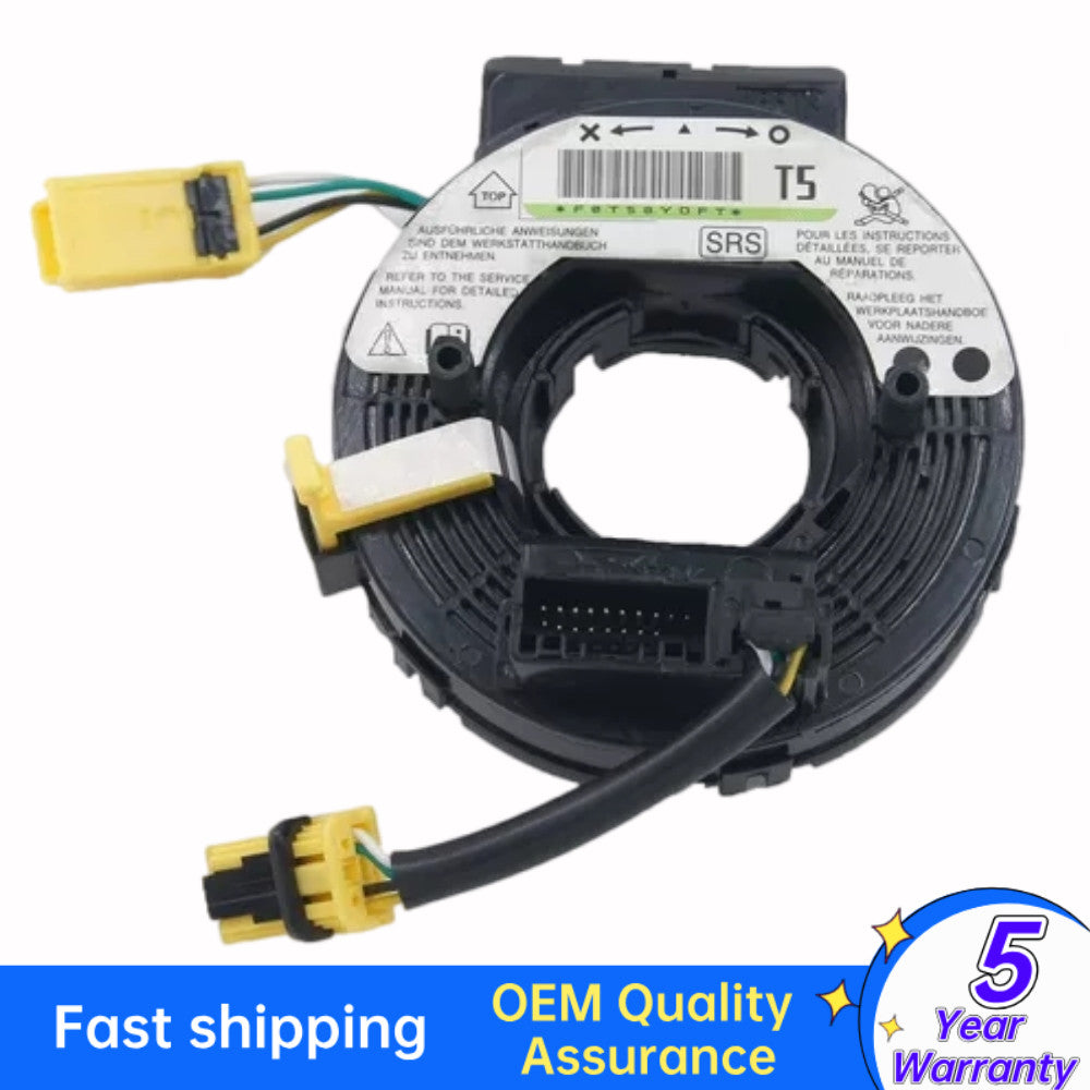 new, clock springs suitable for 2007-2011 for Honda CR-Vs.