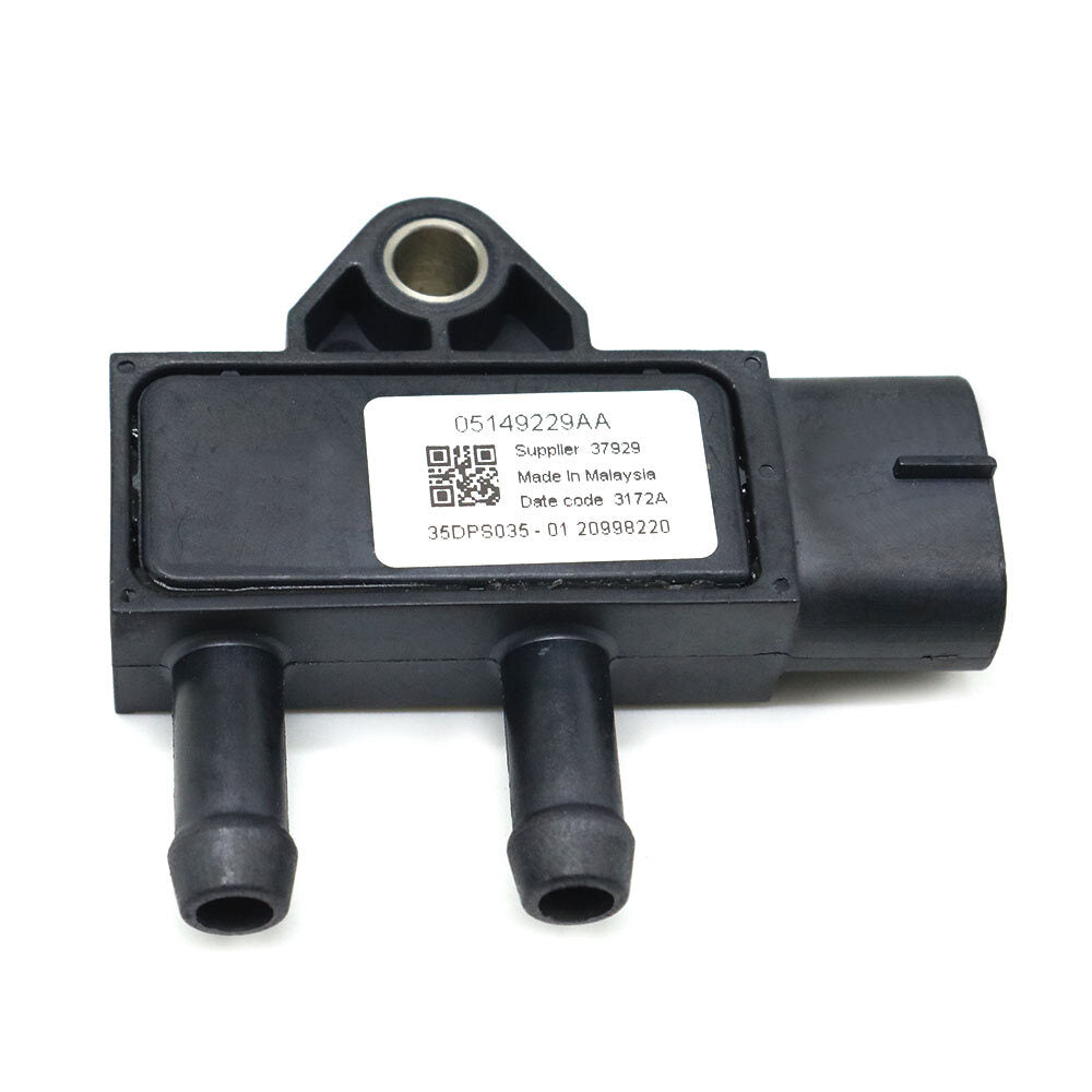 05149229AA Differential Pressure Sensor / Switch for Dodge for Ram Trucks 6.7L NIB