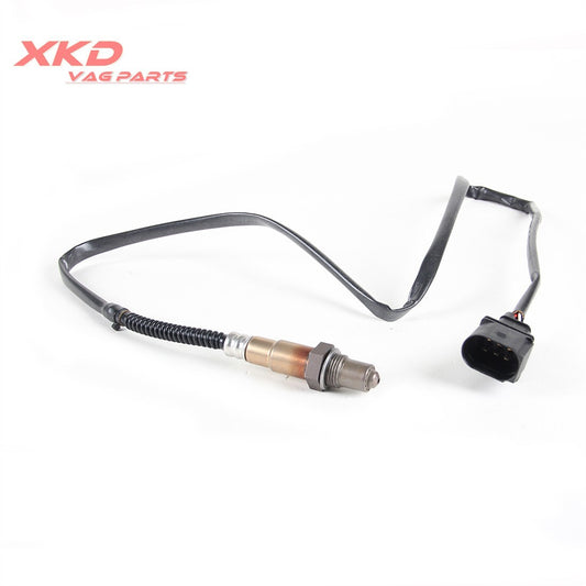 Two oxygen sensors for Subaru Impreza Forester XV Crosstrek 22690AA96A 2641AA610