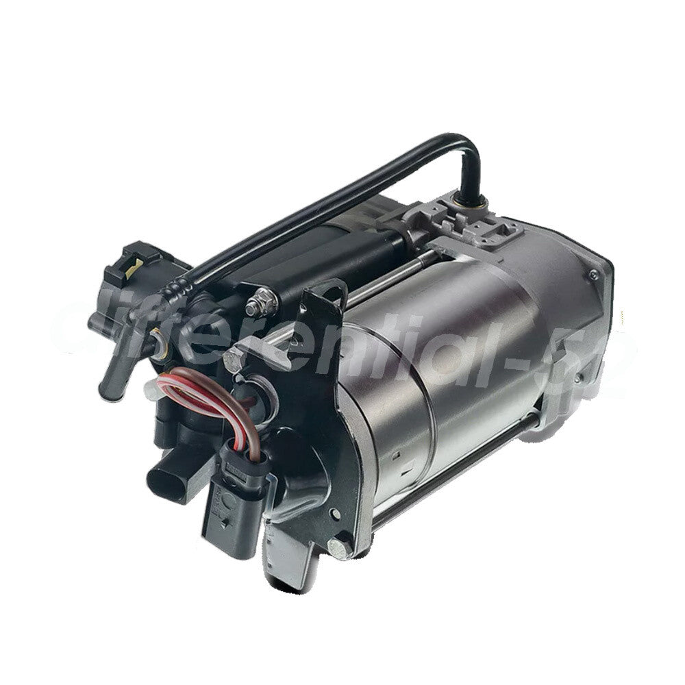 Air Ride Suspension Compressor Airmatic Pump for Mercedes W219 W220 W211