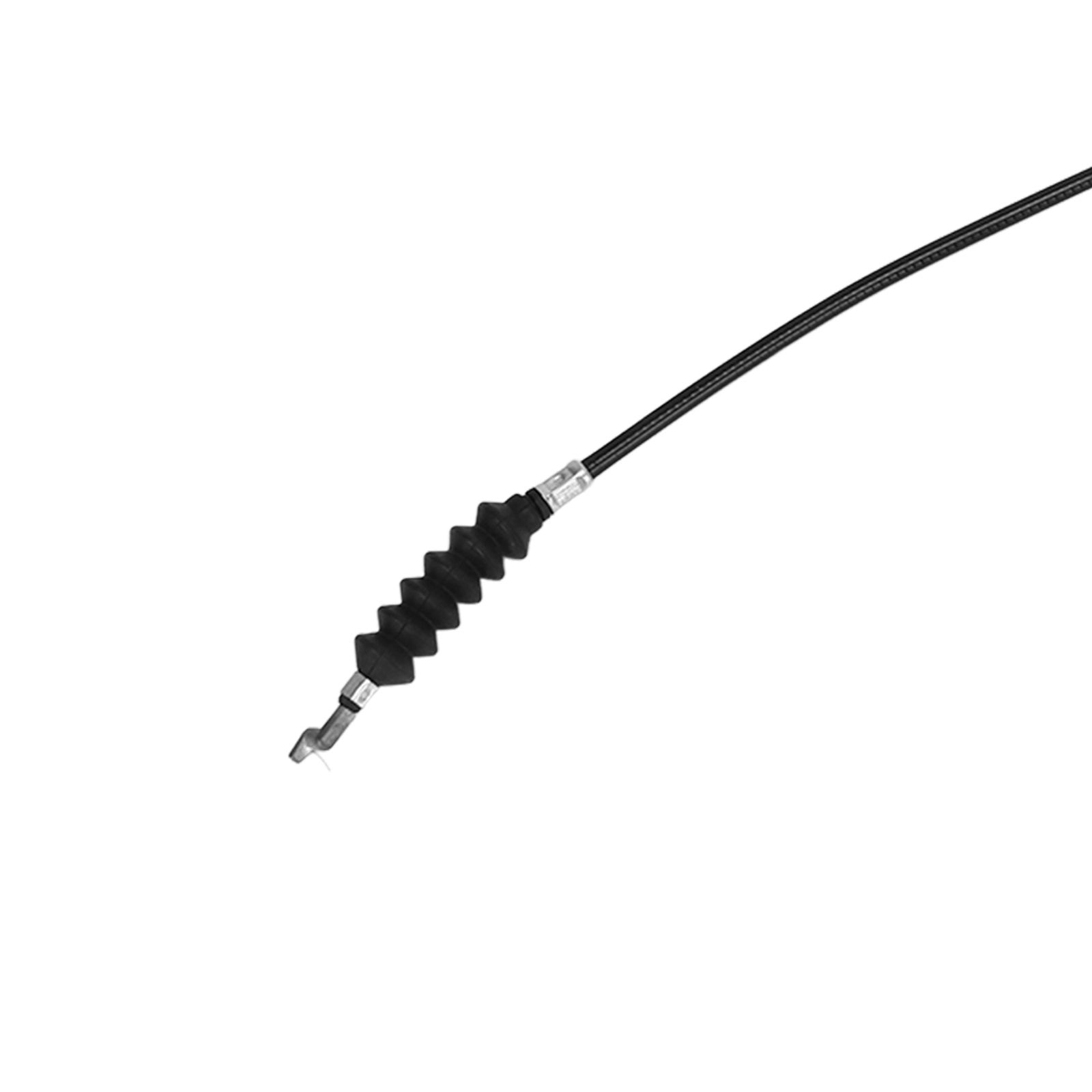 New Governor Cable Black Throttle Governor Cable Part For New for DS Cart