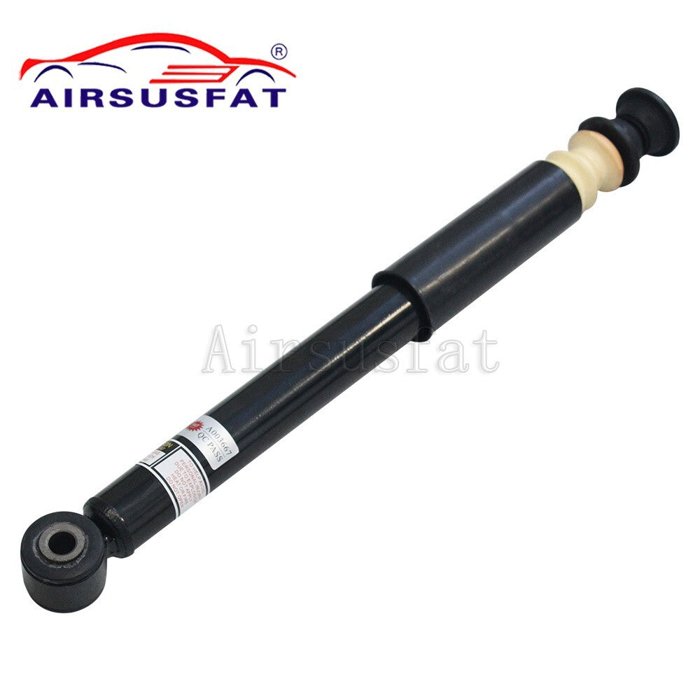 Two rear shock absorber struts for intelligent for Renault Fortwo couples W453 A4533260500