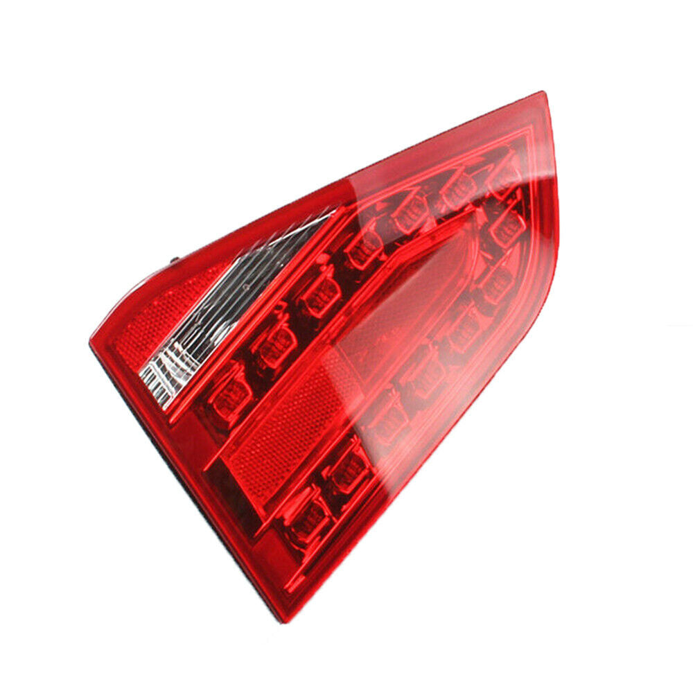 Inner Right Tail light Brake Light LED Fit for AUDI for A4 S4 2008-2012 Sedan 1PCS