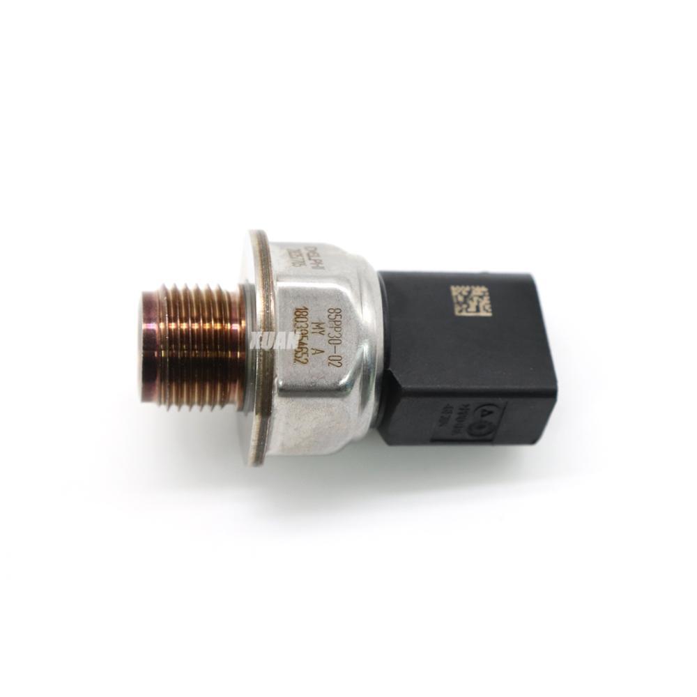Suitable for HYUNDAI H-1, STAREX I30, I40, SANTA FE PORTER SONATA pressure sensor 85PP30-02