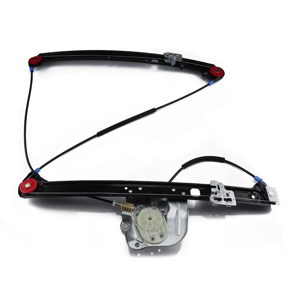 51338254911 Power Window Lifter Regulator Front Left Side for BMW X5 E53