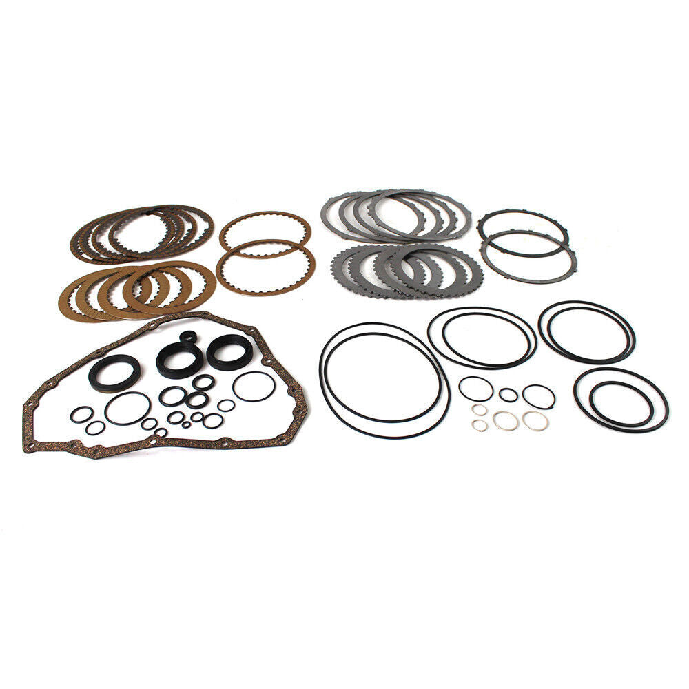 for Nissan for SUZUKI for MITSUBISHI JF015E /RE0F11A CVT Transmission Master Rebuild Kit