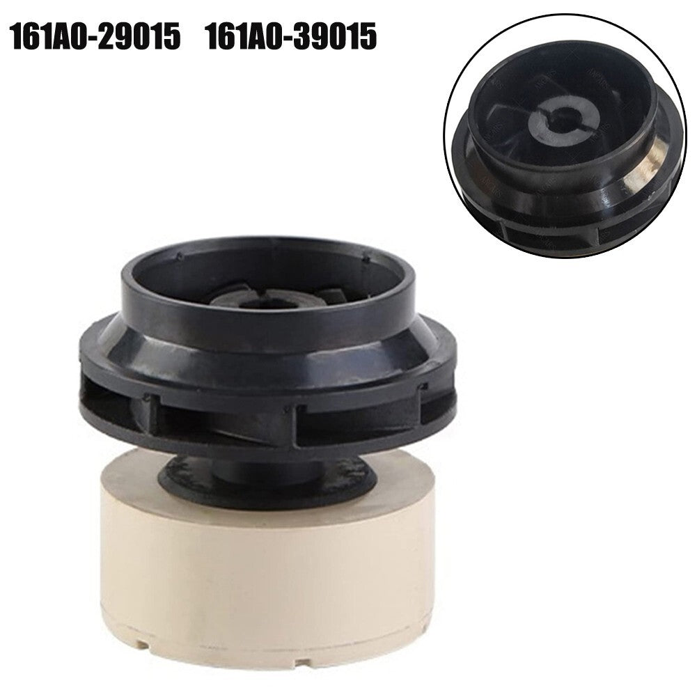 1x Engine Electric Water Pump For Rotor for Toyota For Prius 161A0 29015 161A0