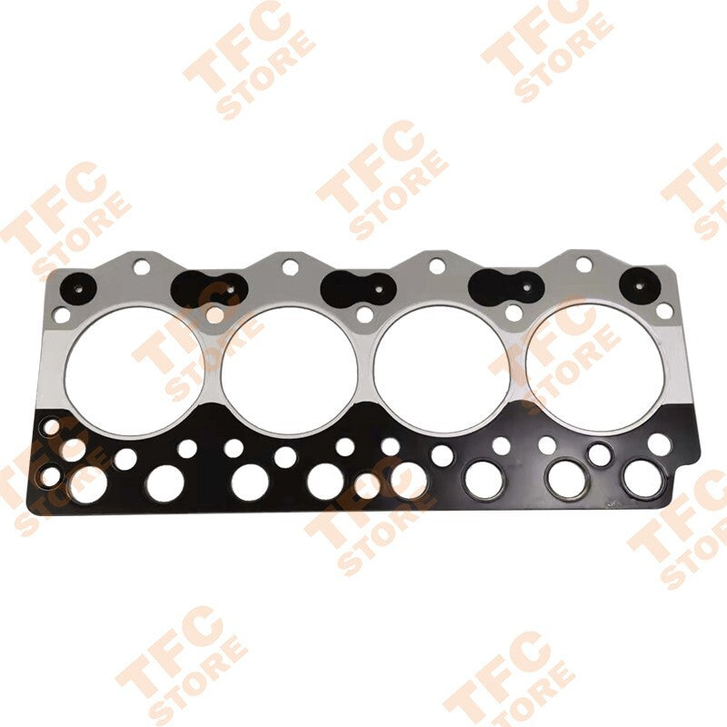 4D95 STD Full Gasket Set Kit for Komatsu Diesel Forklift Excavator??