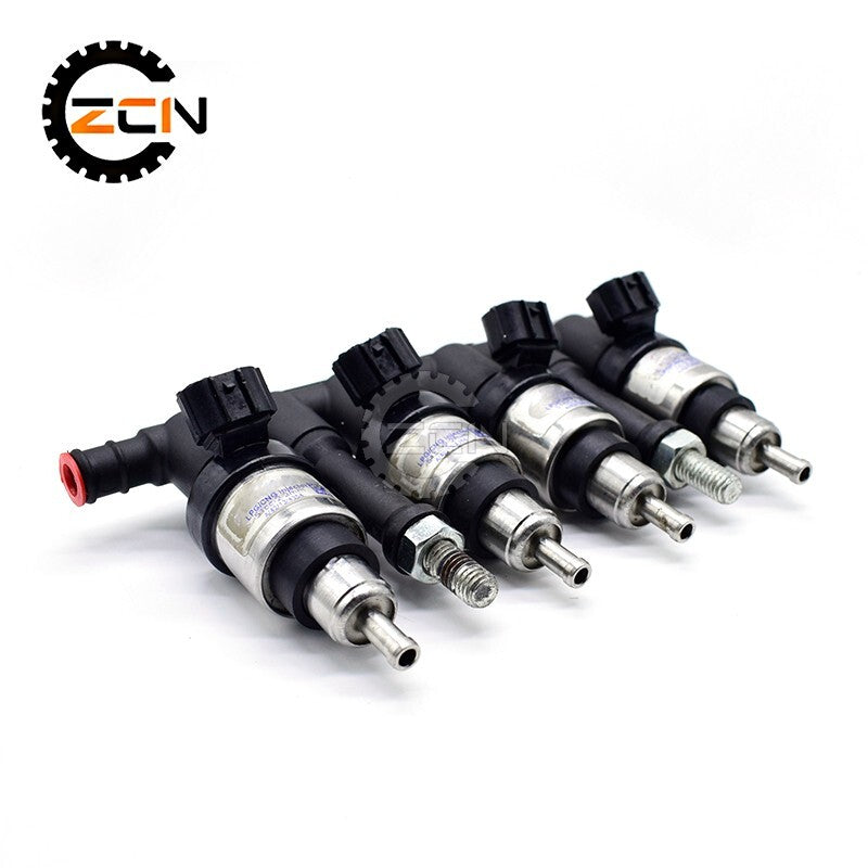 LPG injector rail 67R010093 67R-010093