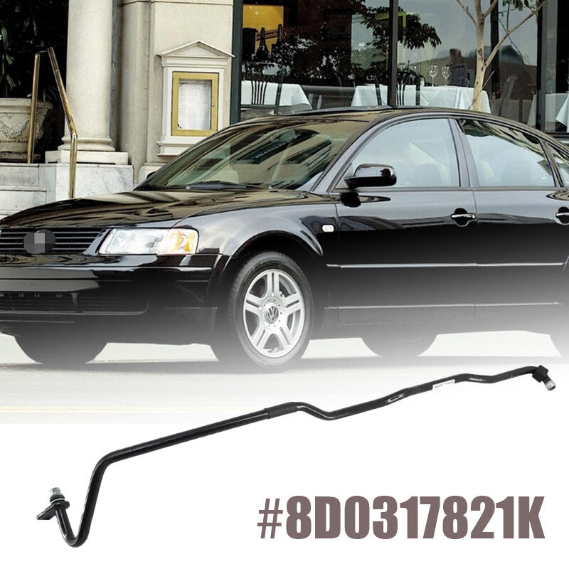 Transmission Oil Line AT Gearbox Fit for VW for Passat for AUDI A4 1996-2005 8D0317821K