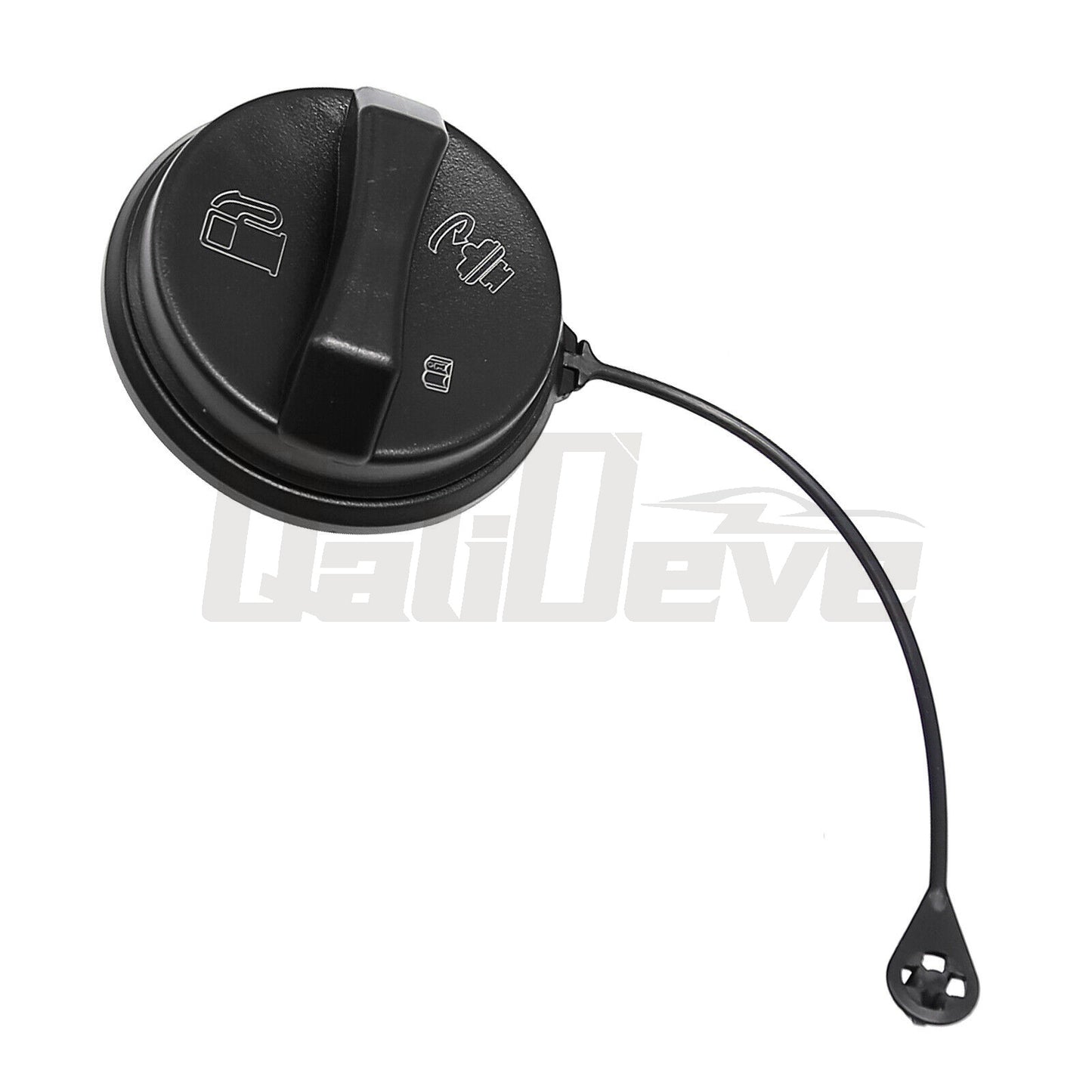 Fuel gas cap suitable for GT276 Malibu for Corvette Grand Am Alero Astro Blazer 10372242