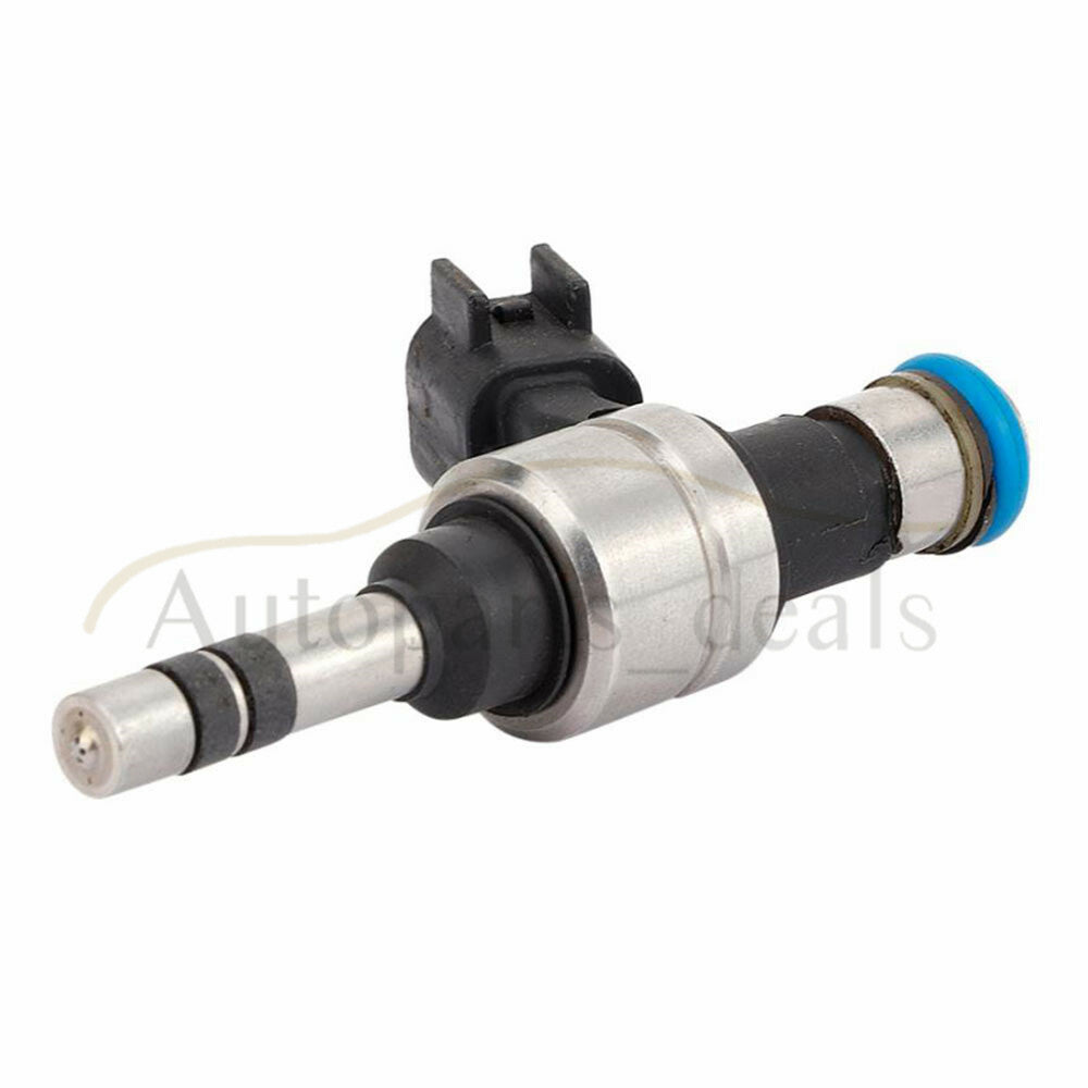 6-pack of fuel injectors for Jimny for Buick LaCrosse, for Chevrolet , for Cadillac CTS 3.0L 12629927