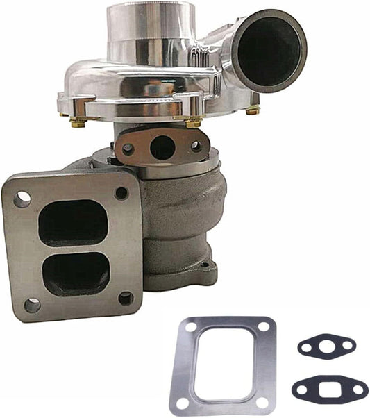 Turbo RHG6 114400-3770 Turbocharger For Hitachi EX200-6 Engine 6BG1 Excavator