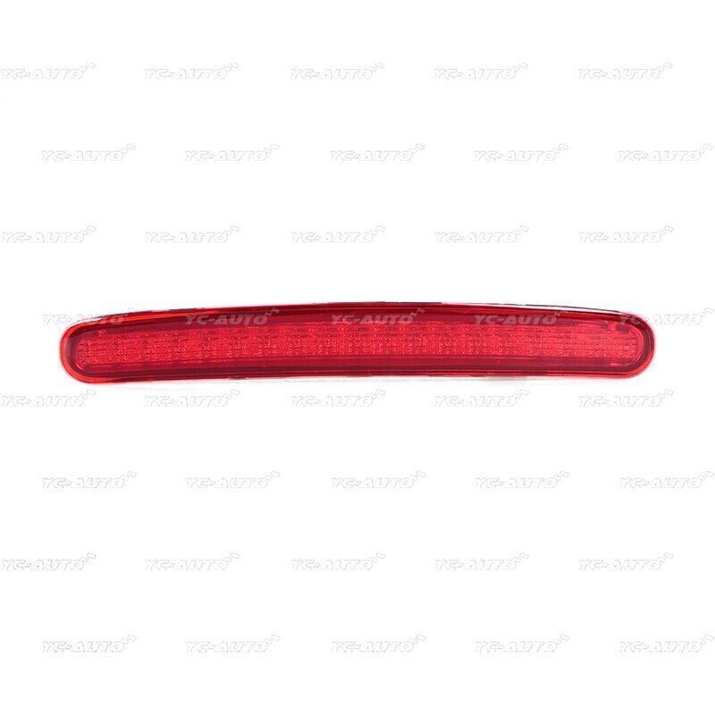 The third rear brake stop taillight is applicable to for Volkswagen Beetle models from 2012, 2013, and 2014-19.