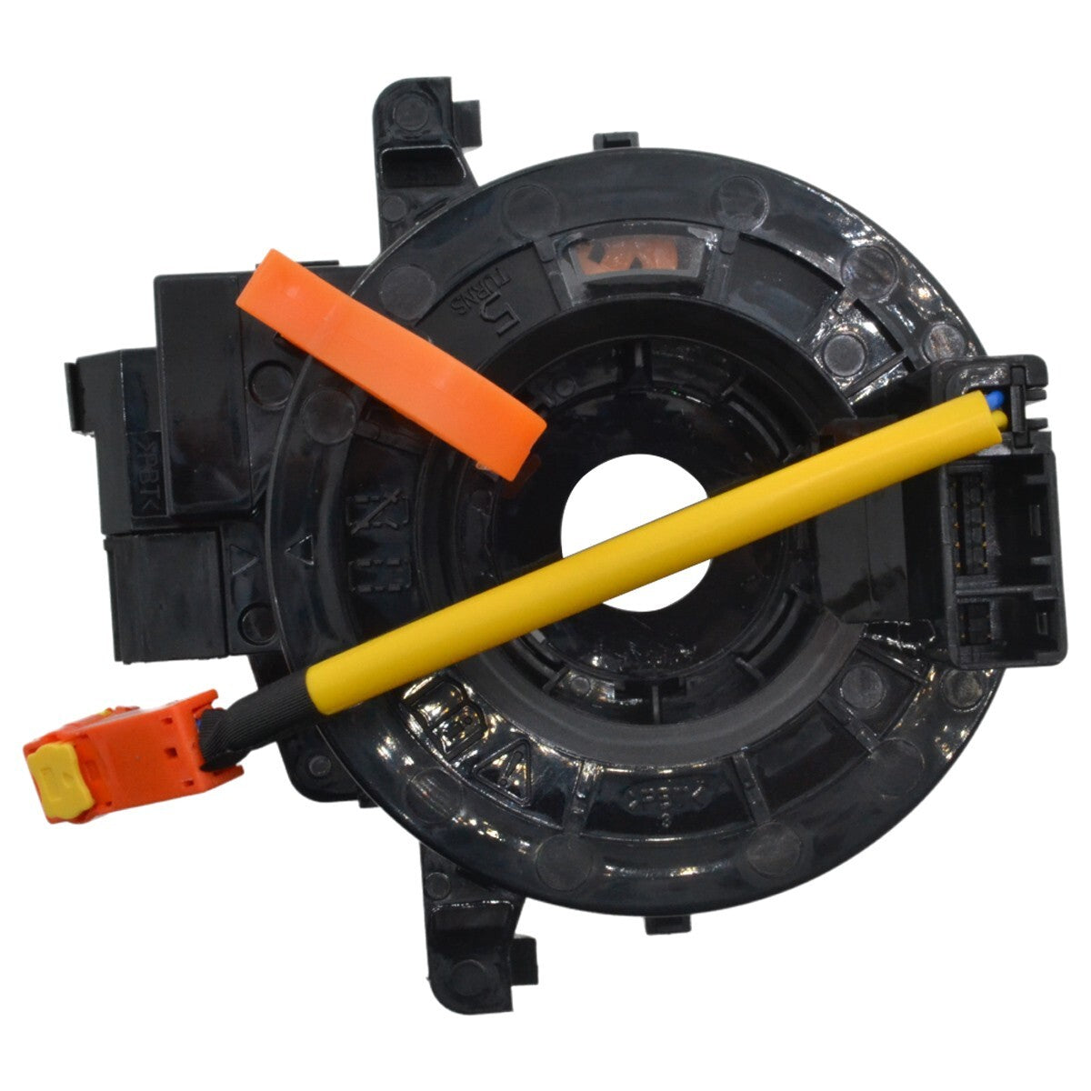 Steering wheel sensor 84306-0k050 is compatible with for Corolla , Yari, Hilux, and for Camry .