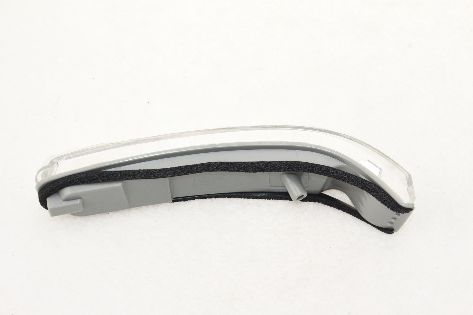 Fit for Kia Borrego Mohave 09-12 Car Exterior Rearview Mirror Lights 876232J000