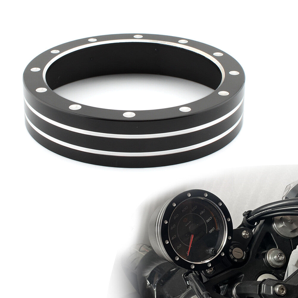 Oil Dipstick Tank Cap Plug for Harley-Davidson FXDR 114 Softail Breakout Black B