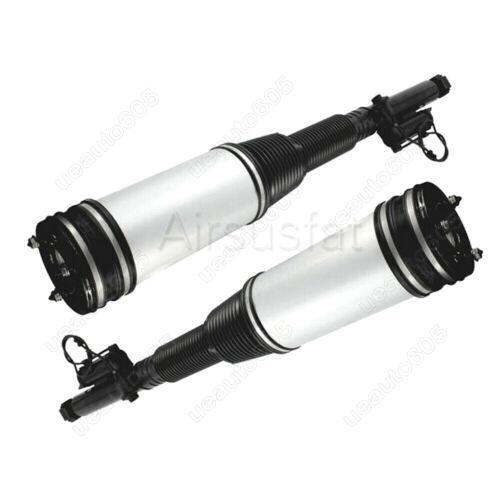 2pcs for Mercedes Benz W220 S-Class Rear Air Suspension Shock 2203202338 2WD 4WD