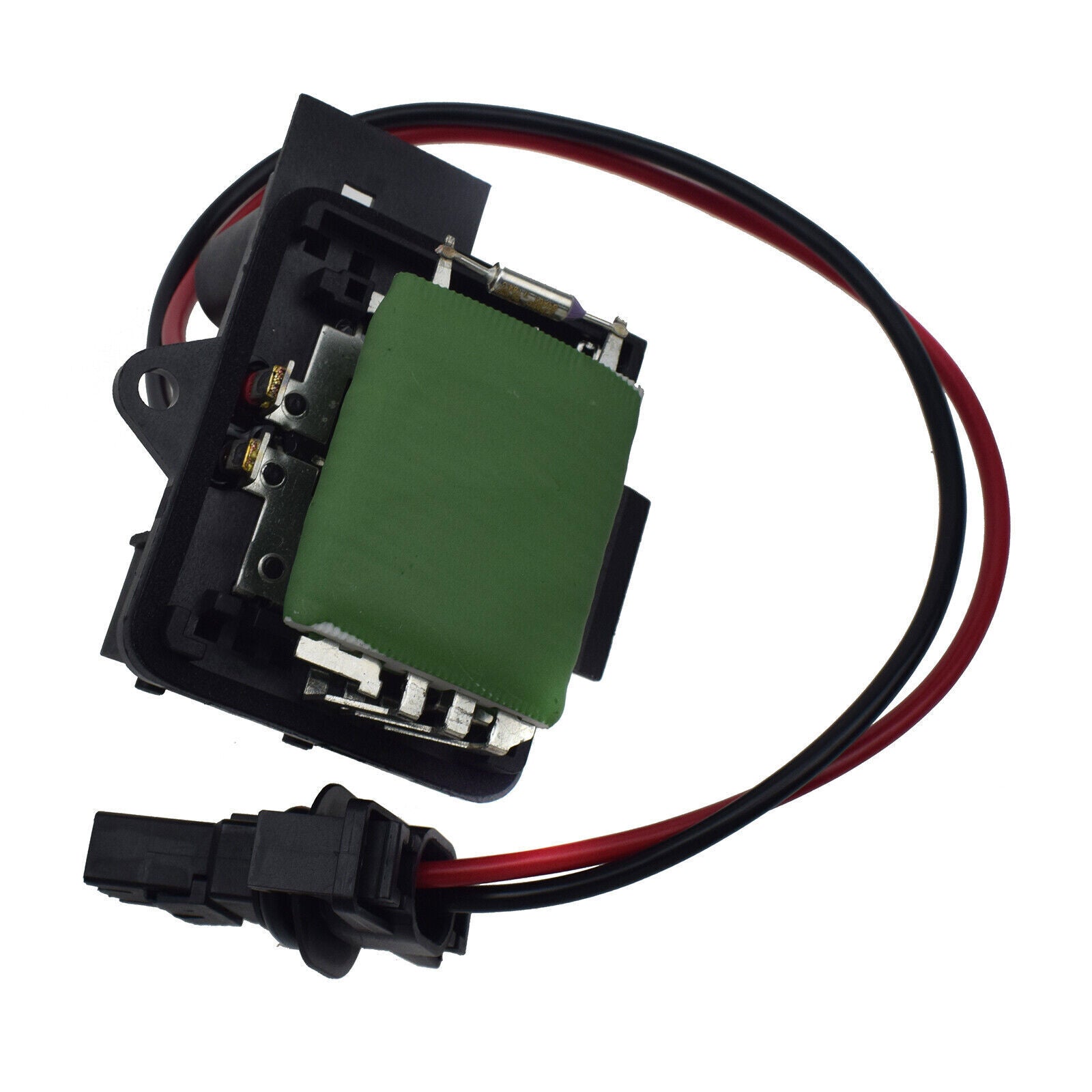 for Renault Clio MK2 Kangoo 172 182 Heater Blower Motor Fan Resistor 7701206104
