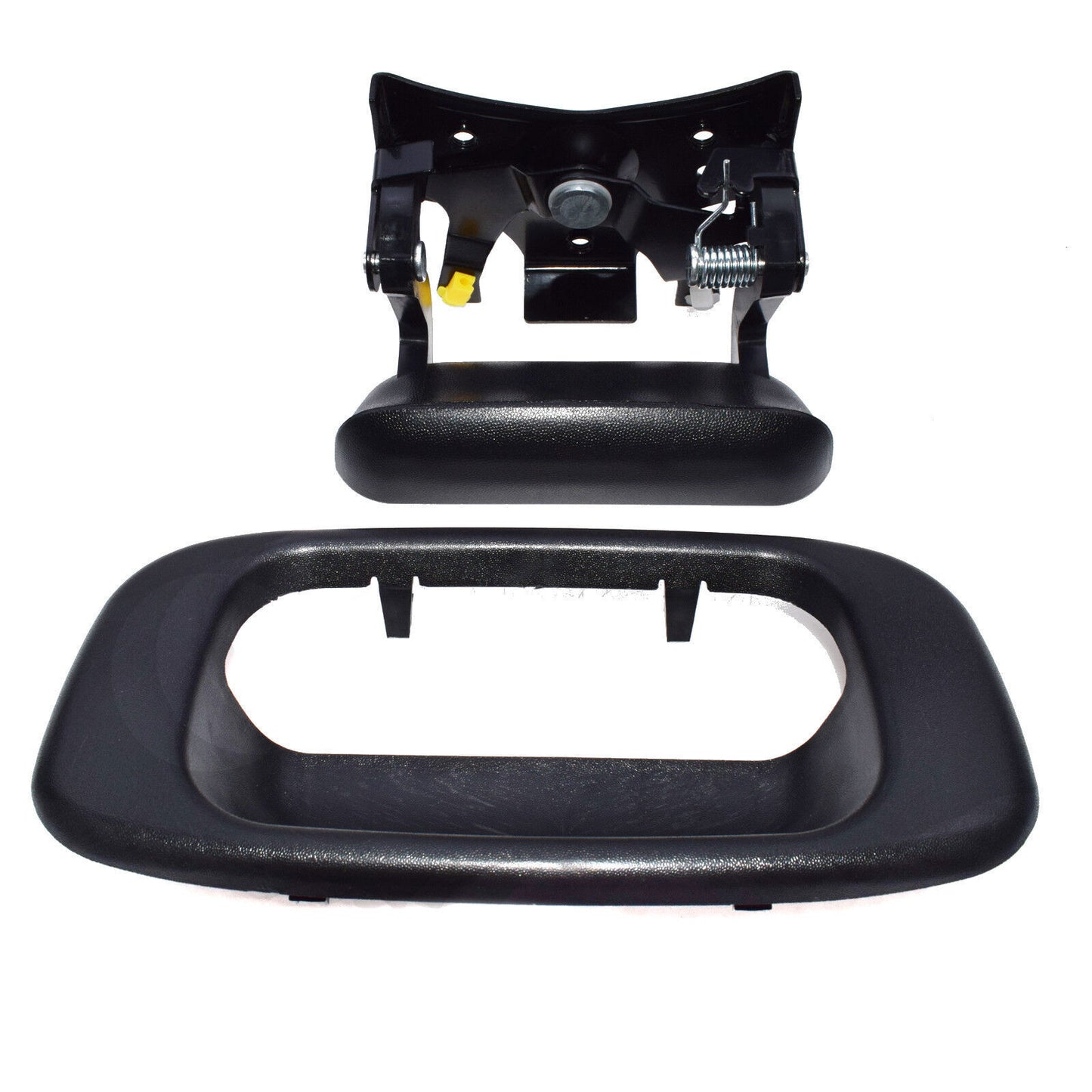 for Chevy for GMC Silverado for Sierra Tailgate Handle Bezel Trim Kit Set 19120859 New