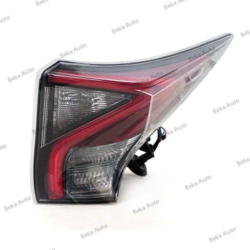 for Toyota Prius 2016 2017 Right LED Upper Tail Light assembly Driver side