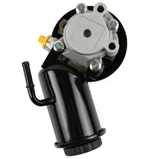 4432004030 Power Steering Pump w/PulleyReservoir for Toyota Tacoma 3.4L 95-04
