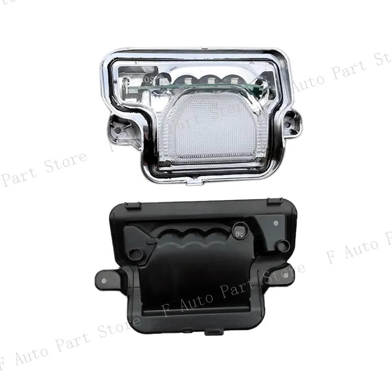 Left rearview mirror indicator light applicable to for Jeep for Wrangler JL 2018 - 2023 CN EU version