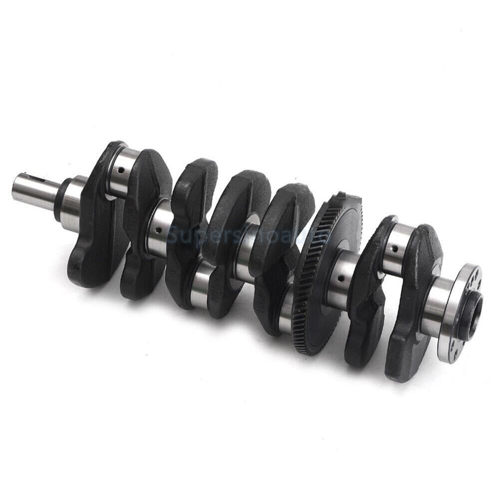 Engine Overhaul Rebuild Kit / Crankshaft / Con Rods for Mercedes-Benz M270 2.0T