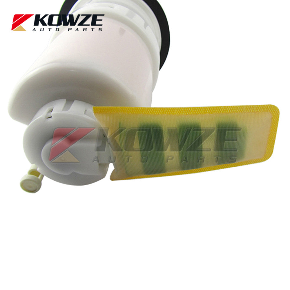 Fuel Pump for Mitsubishi Pajero Montero 2002 - 2006 3.0 3.5 MR990881