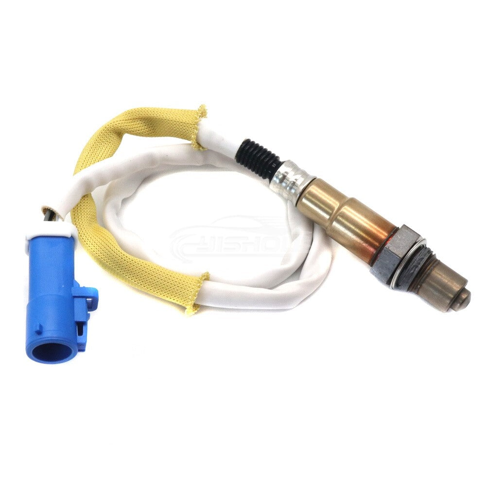 The all-new O2 Lambda oxygen sensor is compatible with for Ford C-Max Focus and for Volvo C30 1.8 2.0 3M51-9G444-AB