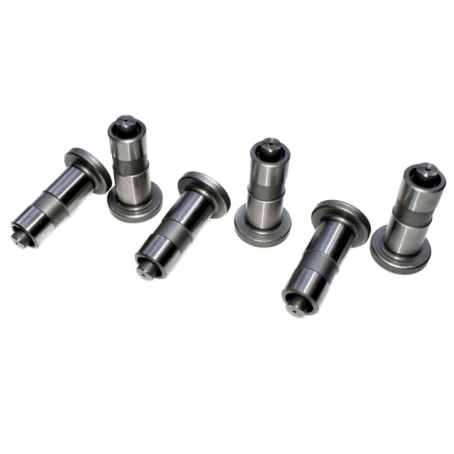 Fits 99-04 3.3L for Nissan Frontier VG33E Lash Engine Valve Adjuster Lifter New 6PCS