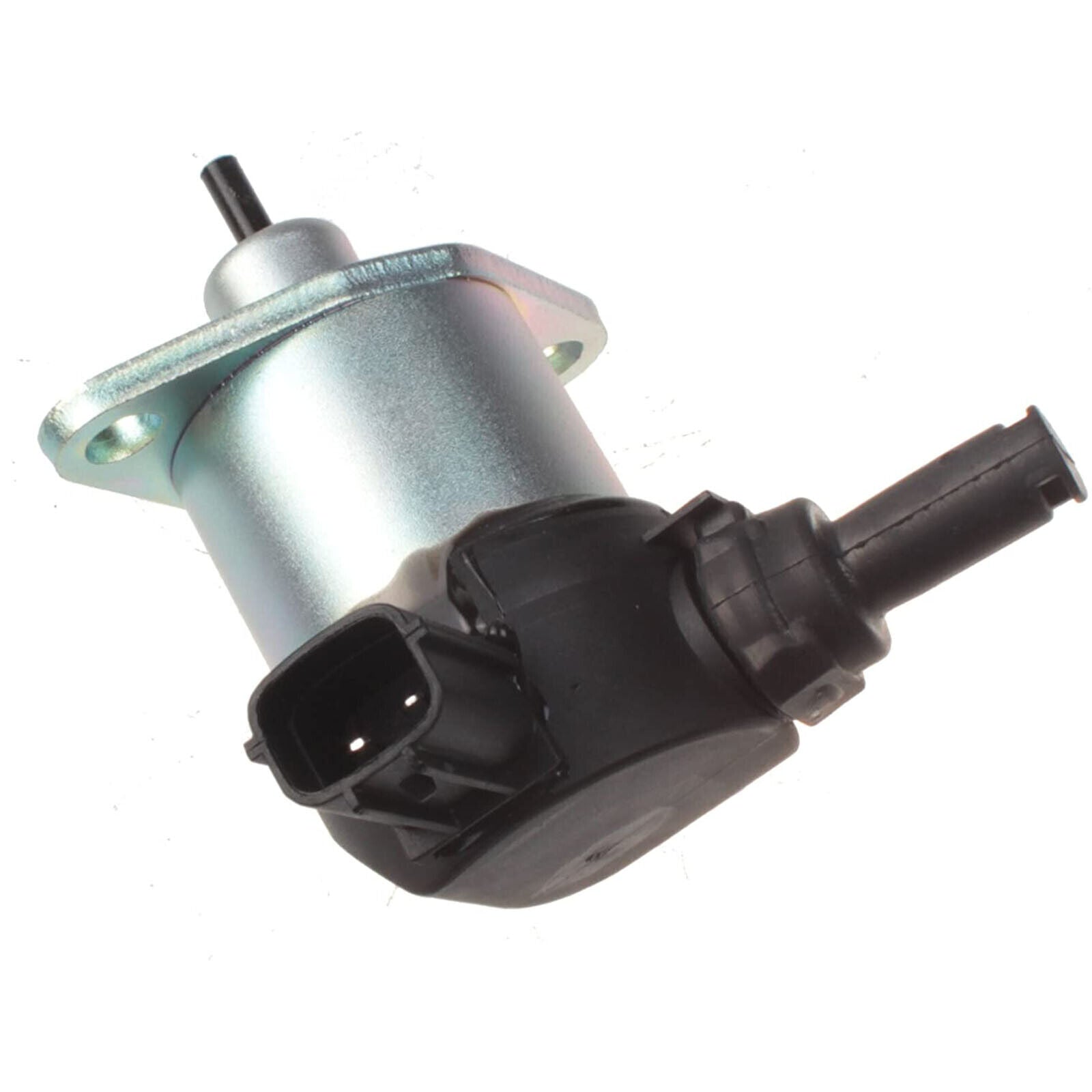 Brand new fuel shut-off solenoid valve suitable for Kubota B2710 B2910 B3030 B7510 12V 32721-60014.