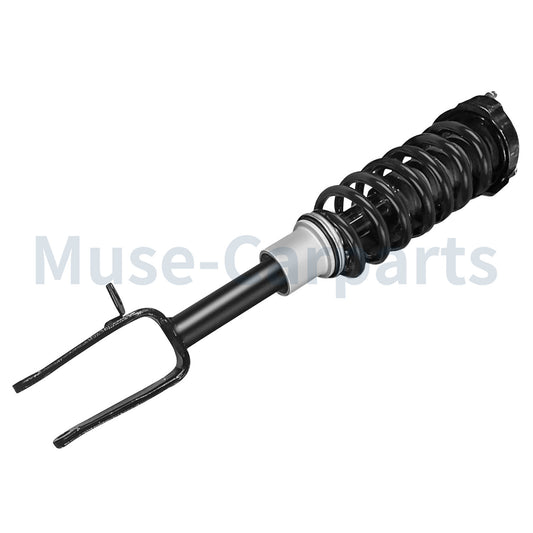 2x Rear Shock Absorber Struts w/PASM for Porsche Macan 95B 2015-2020 #95B513035K