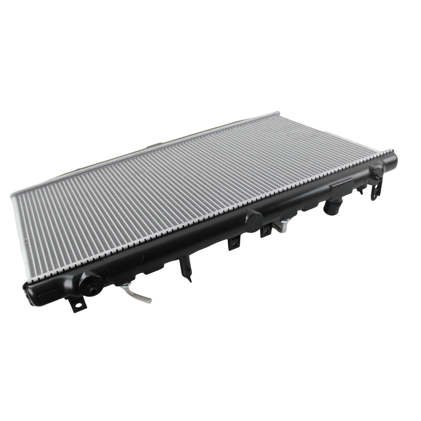 Aluminum Radiator for Honda 2008-2012 Accord 2012-2015 Crosstour 2.4L L4 CU2990