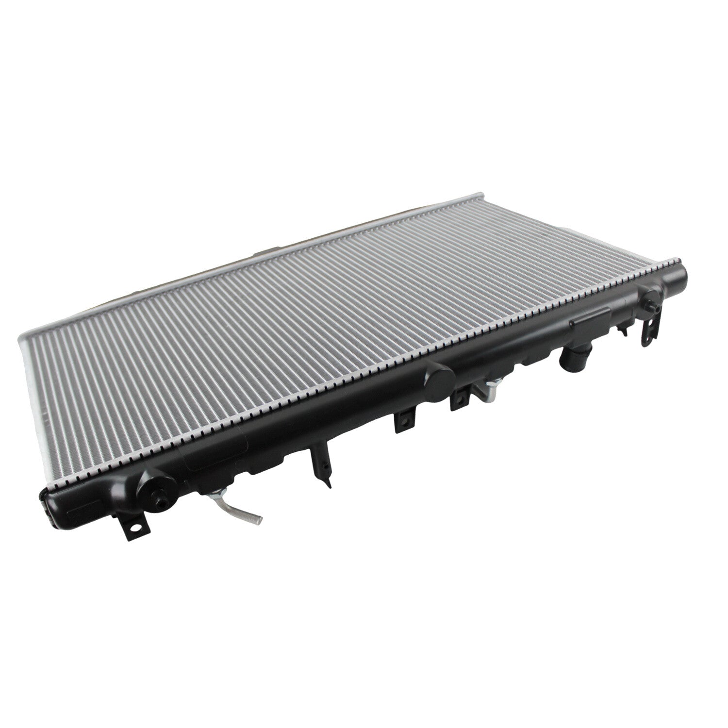 Aluminum Radiator for Honda 2008-2012 Accord 2012-2015 Crosstour 2.4L L4 CU2990