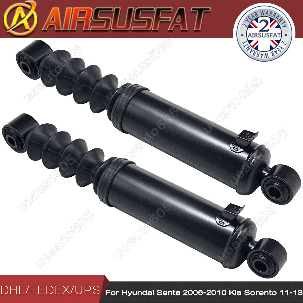 Rear Pair for Hyundai Senta Santa Fe for Kia Sorento 2011-2013 Shock Absorber Struts
